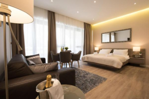 Отель Apartment and Rooms Comfort Zone  Сплит
